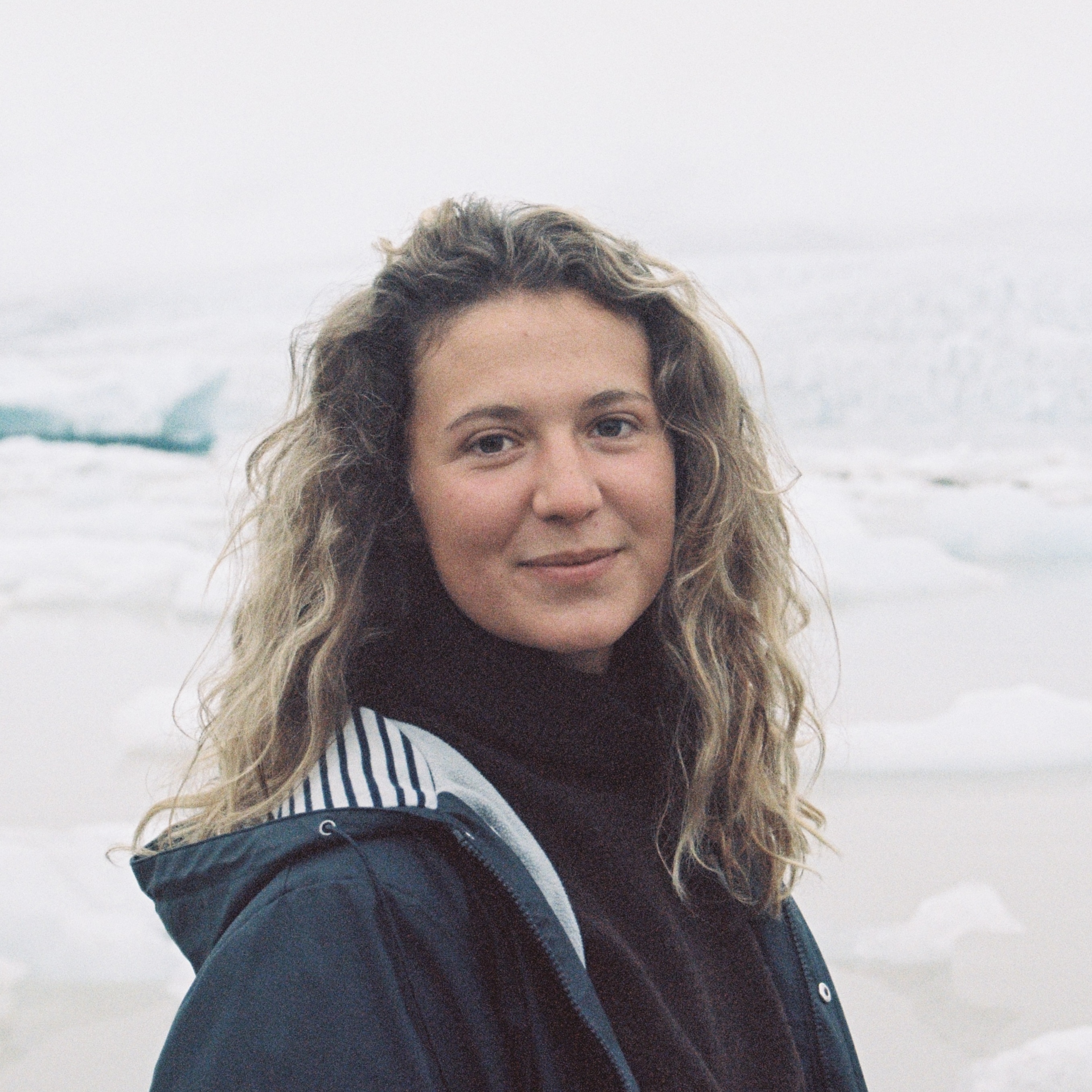 Myriam Kains